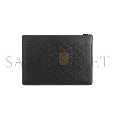 LOUIS VUITTON POCHETTE APOLLO M62903 (34*25*2cm)